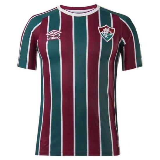 Tailandia Camiseta Fluminense 1ª 2021/22